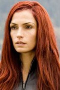 Famke Janssen
