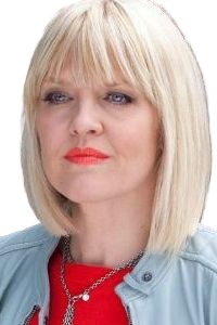 Ashley Jensen