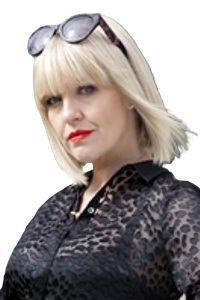 Ashley Jensen