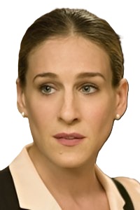 Sarah Jessica Parker