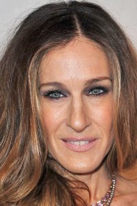 Sarah Jessica Parker