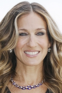 Sarah Jessica Parker