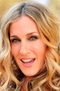 Sarah Jessica Parker