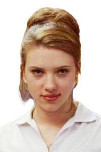 Scarlett Johansson