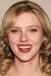 Scarlett Johansson