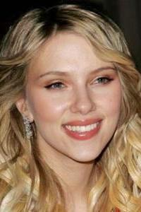 Scarlett Johansson