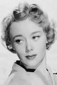 Glynis Johns
