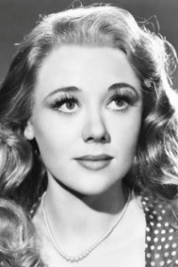 Glynis Johns