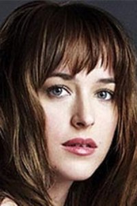 Dakota Johnson