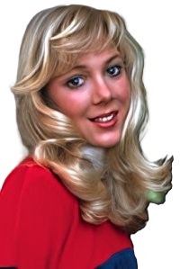Lynn Holly Johnson