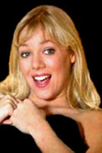 Lynn-Holly Johnson