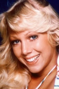 Lynn-Holly Johnson