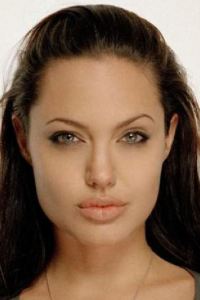 Angelina Jolie