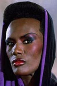 Grace Jones