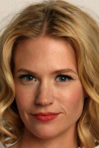 January Jones