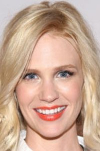 January Jones