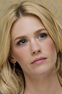 January Jones