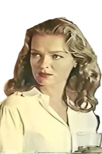 Betsy Jones-Moreland