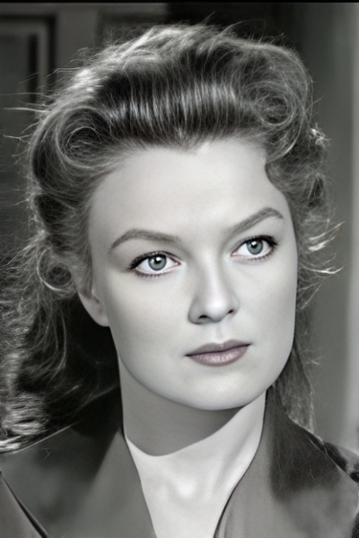 Betsy Jones-Moreland