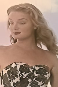 Betsy Jones-Moreland