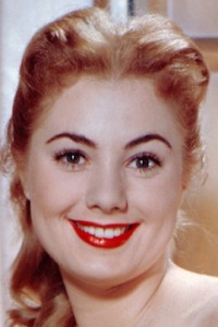 Shirley Jones