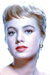 Shirley Jones