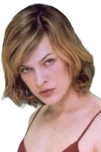 Milla Jovovich