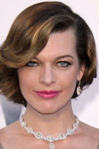 Milla Jovovich