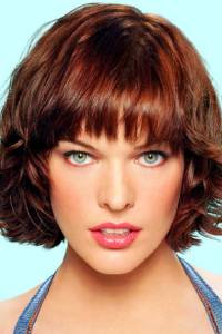 Milla Jovovich