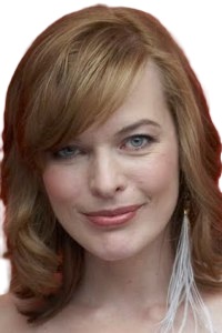 Milla Jovovich