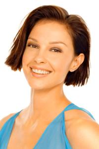 Ashley Judd