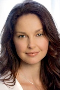 Ashley Judd