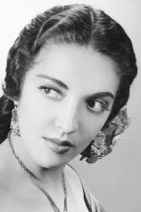 Katy Jurado