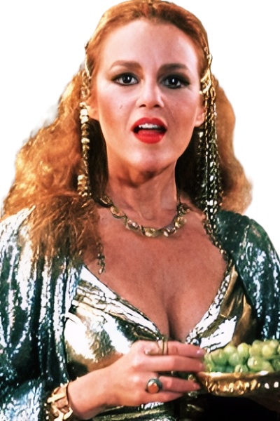 Madeline Kahn