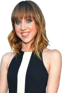 Zoe Kazan