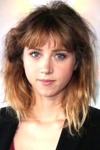Zoe Kazan