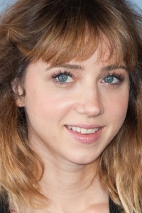 Zoe Kazan