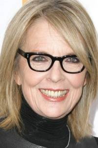 Diane Keaton