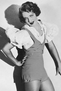 Ruby Keeler