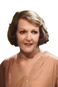 Penelope Keith