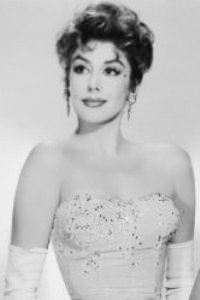 Kay Kendall