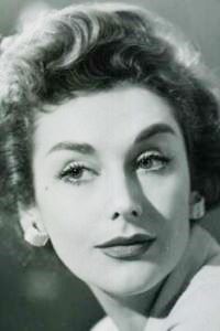 Kay Kendall