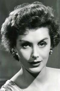 Kay Kendall