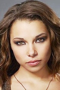 Jessica parker Kennedy