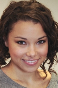 Jessica Parker Kennedy
