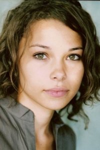 Jessica Parker Kennedy