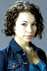 Jessica Parker Kennedy