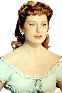 Deborah Kerr