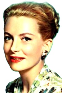 Deborah Kerr