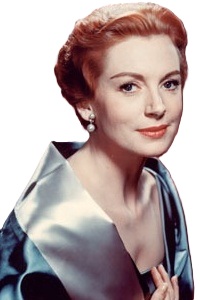 Deborah Kerr